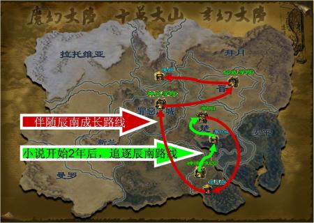 《神墓OL》是由哪家公司研发?哪家代理运营?