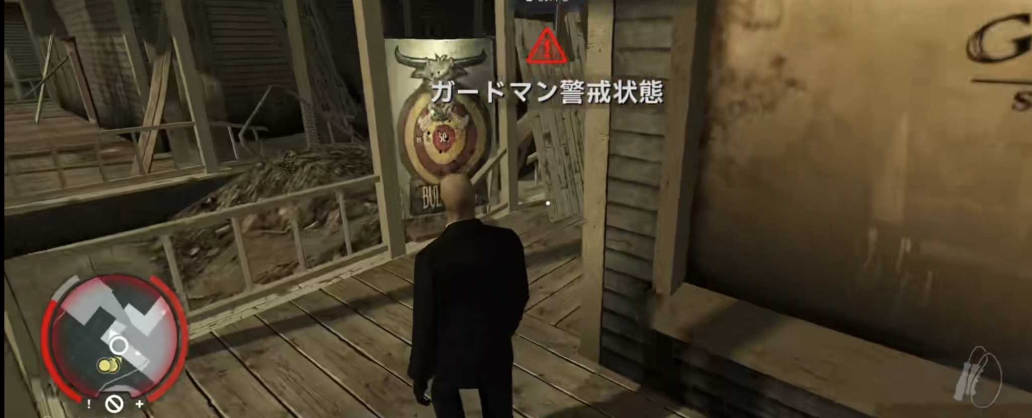 【杀手4:血钱】杀手4:血钱单机游戏免费下载