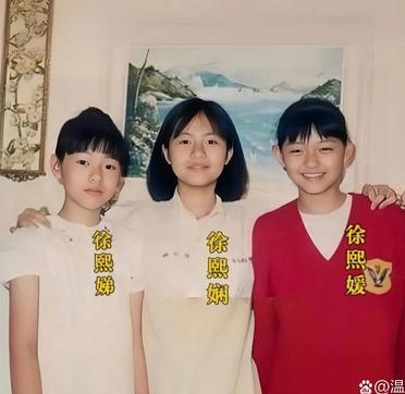 大S和小S的全名来自是什么?中文名?英文名?