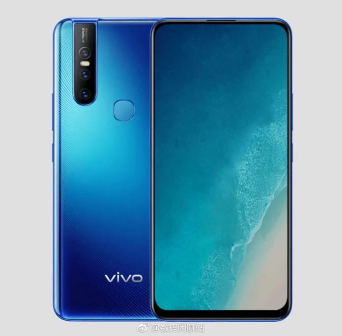 vivos1报价_vivos1参数_图片_口碑