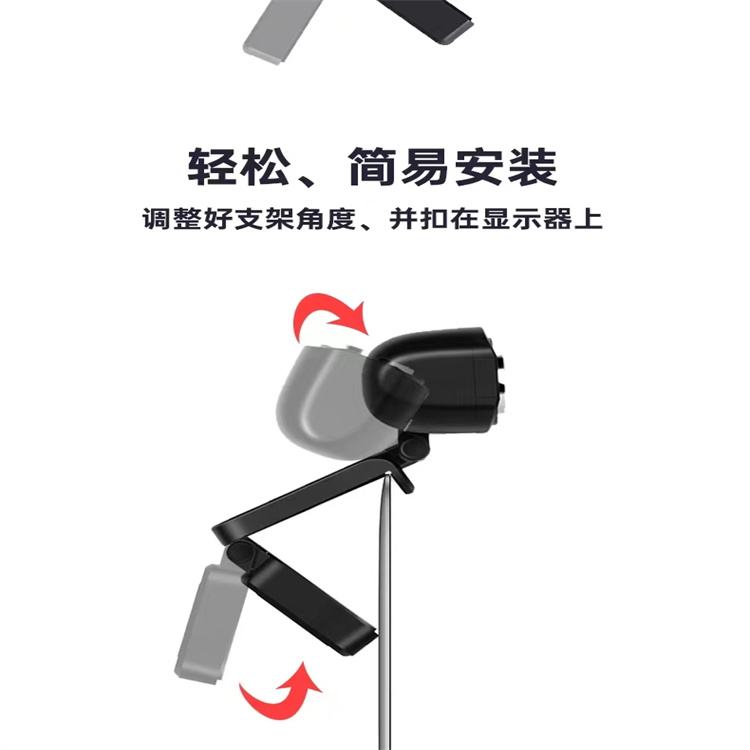 【VIMICRO中星微摄像头免驱通用驱动】