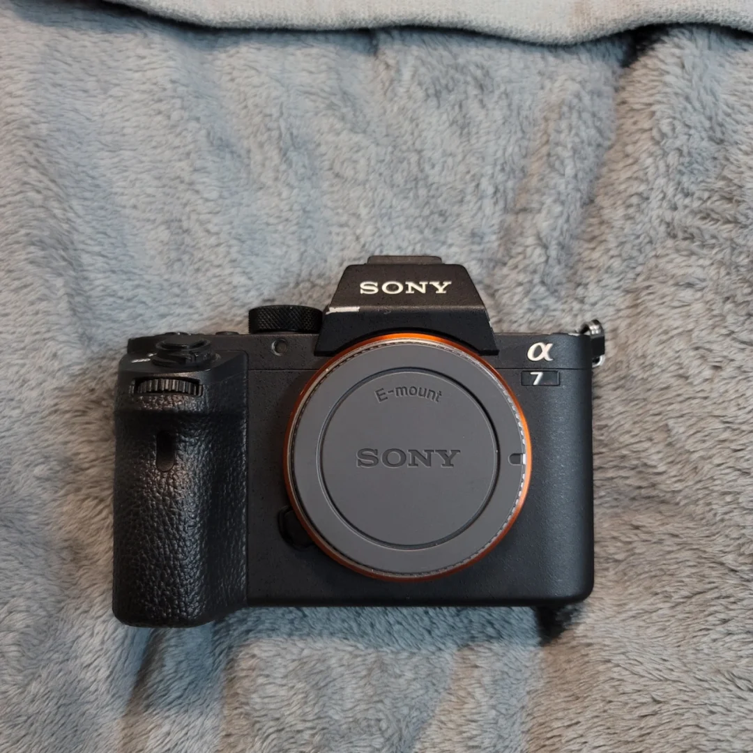 索尼A7R2报价_索尼A7R2参数_图片_口碑