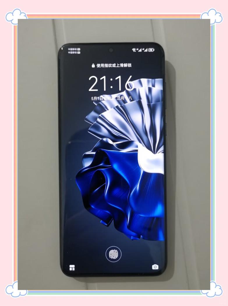 华为P6超薄智能湖南3G手机网售2180元