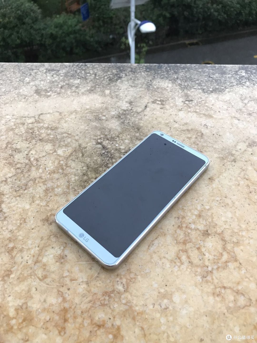 LGG6怎么样好用么LGG6好不好值得买么