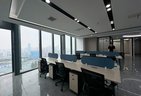 深圳中国华润大厦-甲级写字楼出租-租金250元起全球租赁