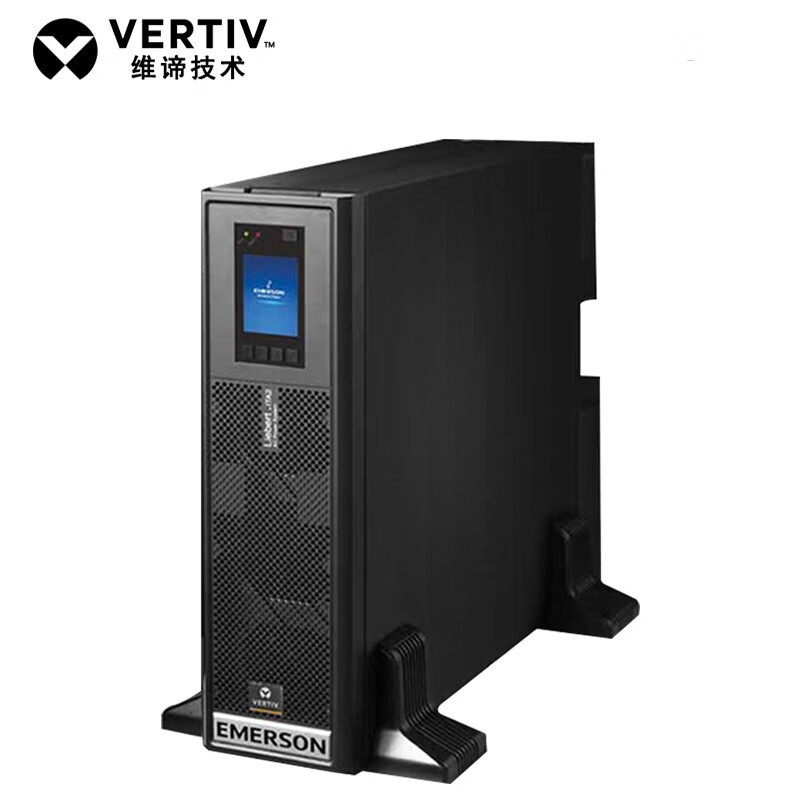 Vertiv(维谛)UPS电源艾默生(维谛)UPS电源报价及参数视频