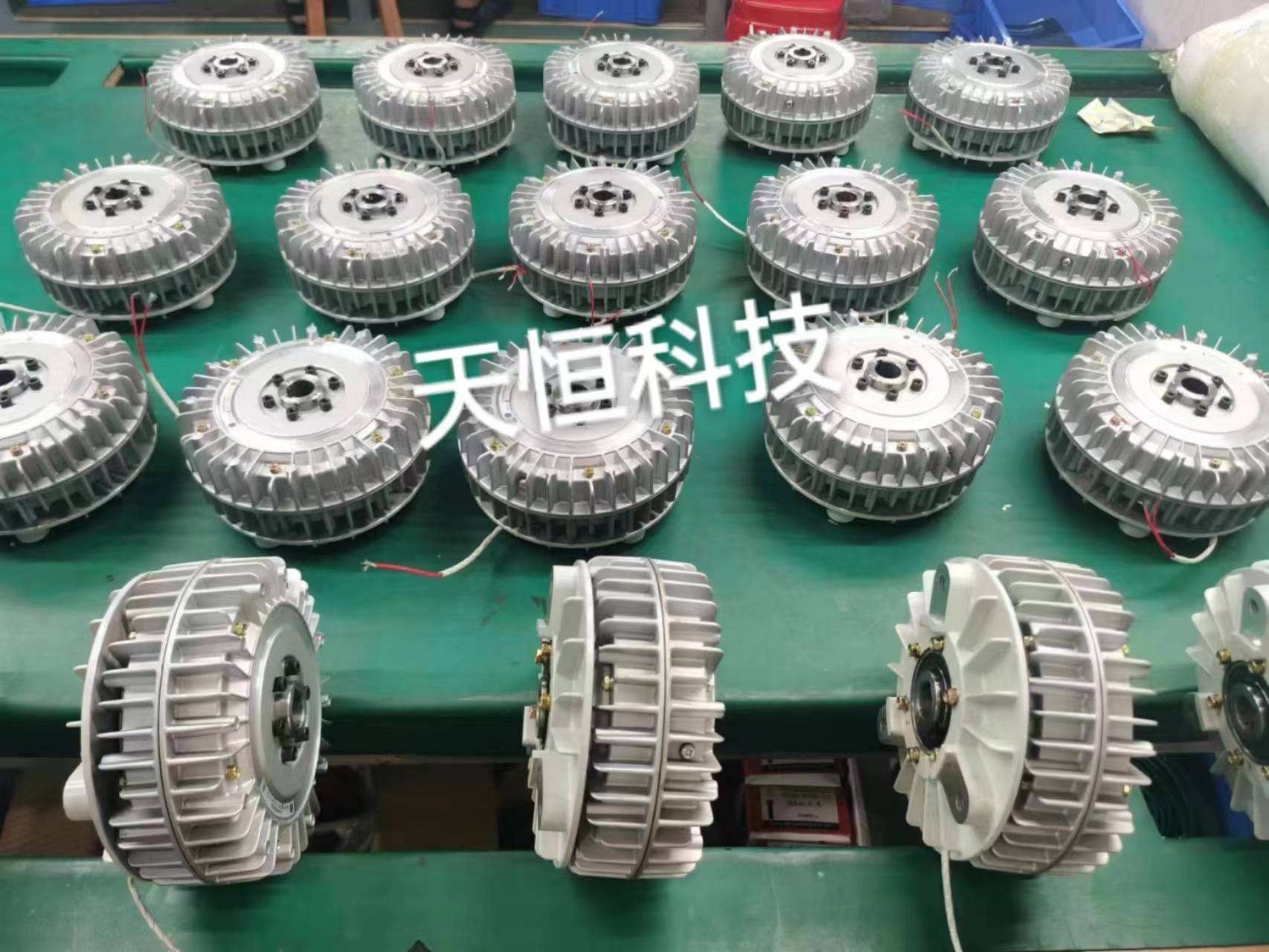 三菱磁粉制动器ZKB-1.2XNZKB-2.5XNZKB-5NZKB-10XNZKB-20XN