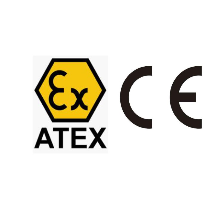 欧盟atex认证的基本介绍和代理机构中诺检测视频