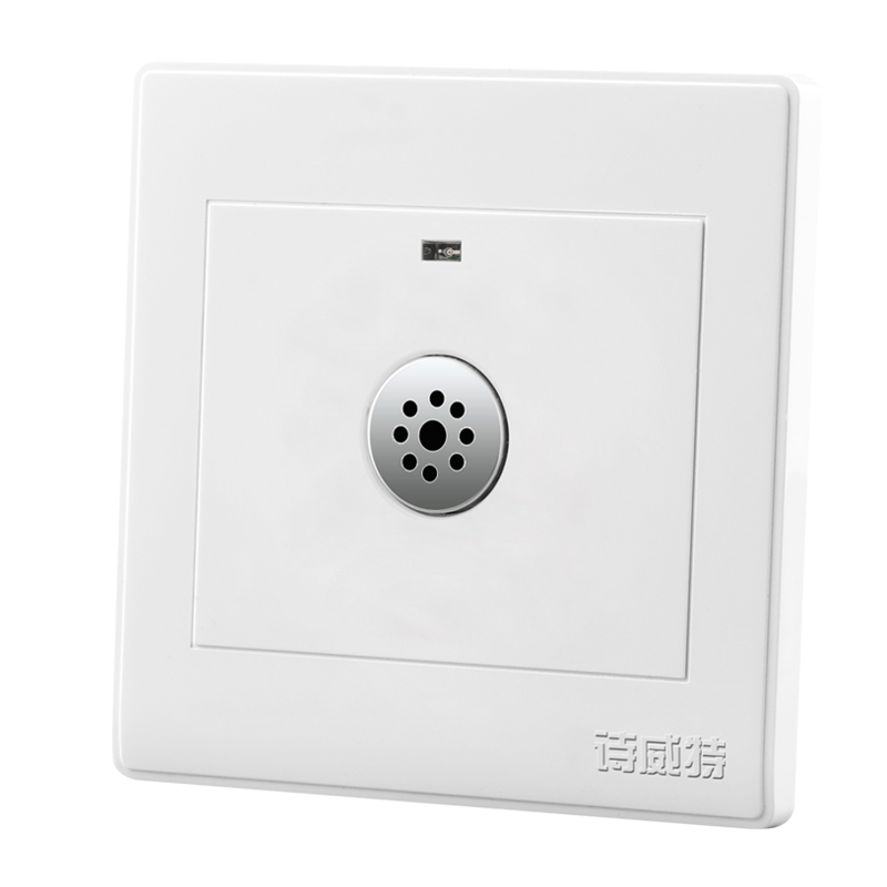 SGKI-3声光控延时开关(可控节能灯/LED)
