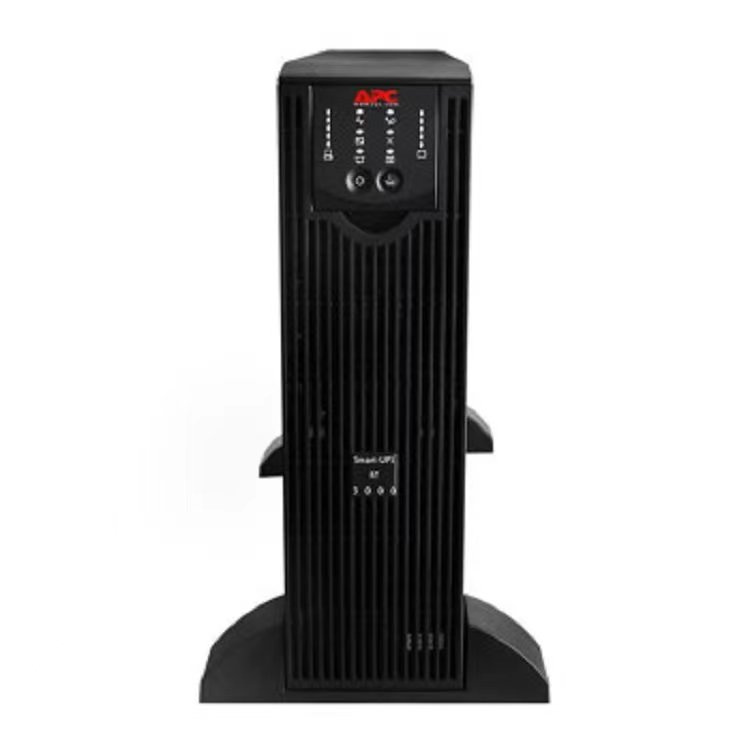 APC施耐德UPS不间断电源功率20KVA/18KW