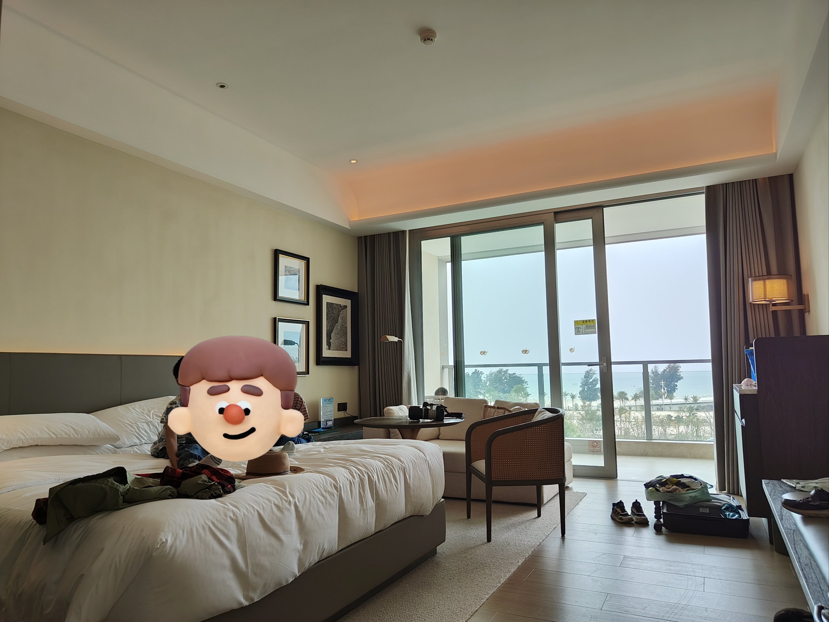 广西北海的房子现在还值得买吗还有没有升值的空间啊