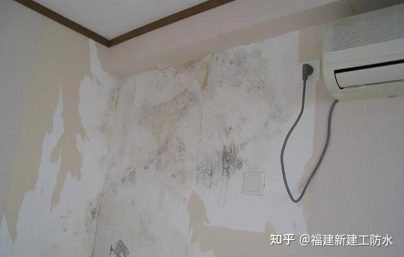 地面潮湿是什么原因?地面潮湿怎么办?_家装设计