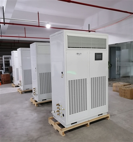 海洛斯精密空调12.5kw恒温恒湿空调制冷量30kw/实验室空调