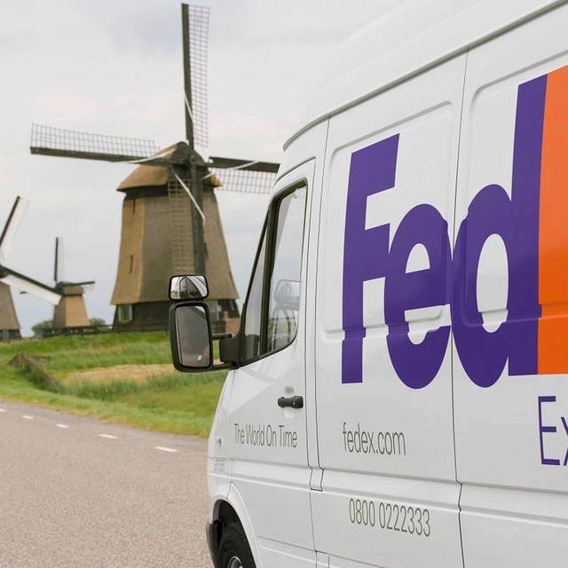 镇江FedEx快递服务网点,镇江FedEx联邦国际快递预约取件