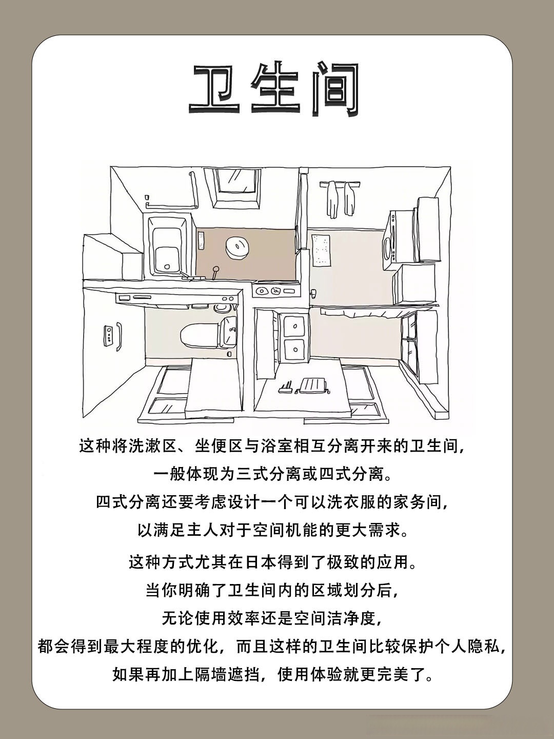 单间和标间的区别?各代表什么意思