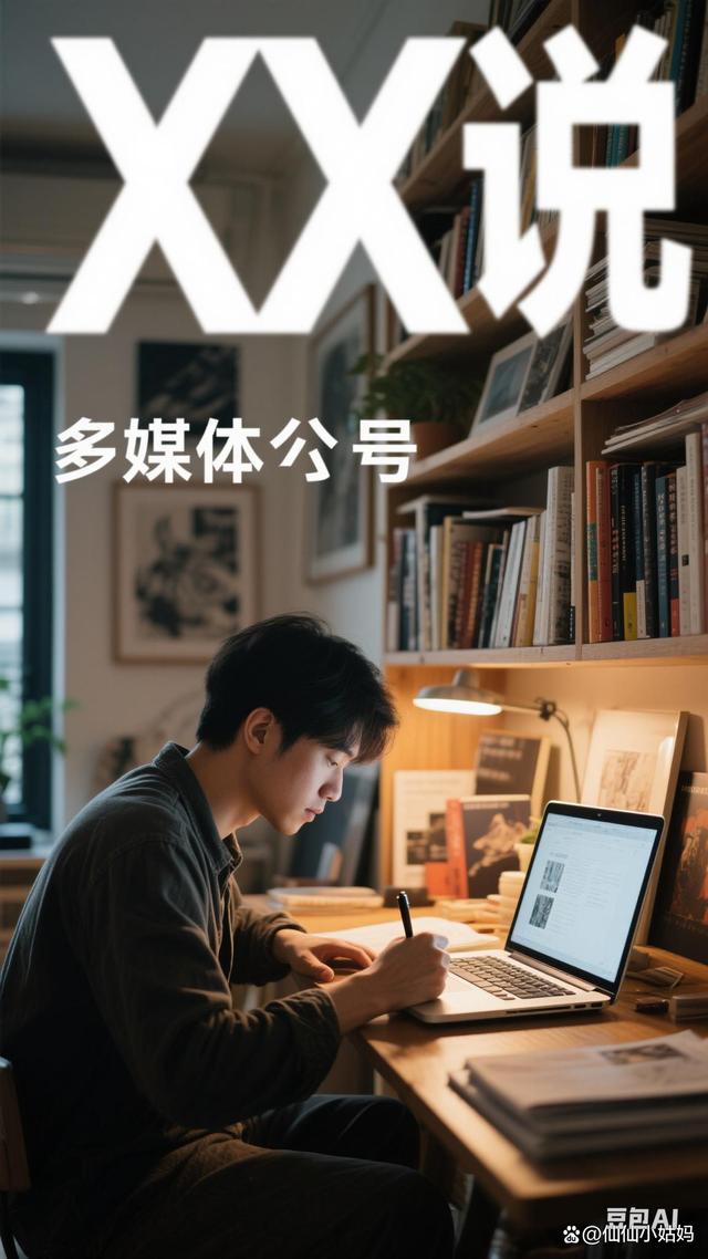 什么是智慧融媒体?融媒体、全媒体、自媒体有什么区别