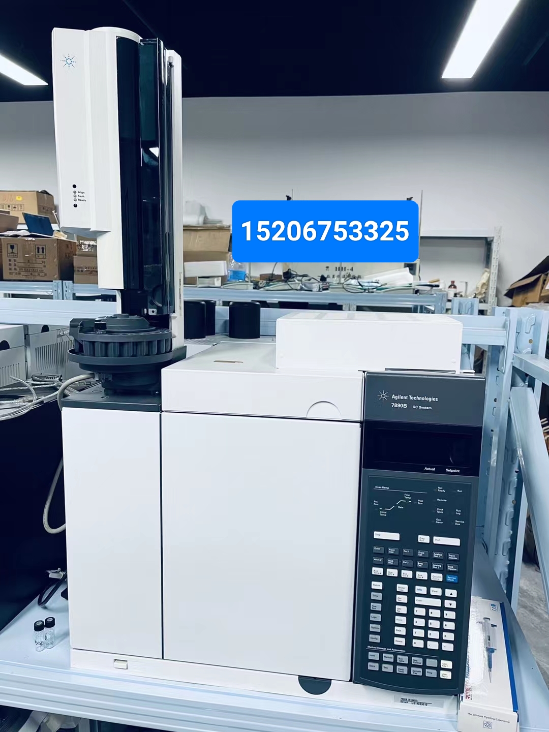 北京Agilent安捷伦色谱仪售后维修1200