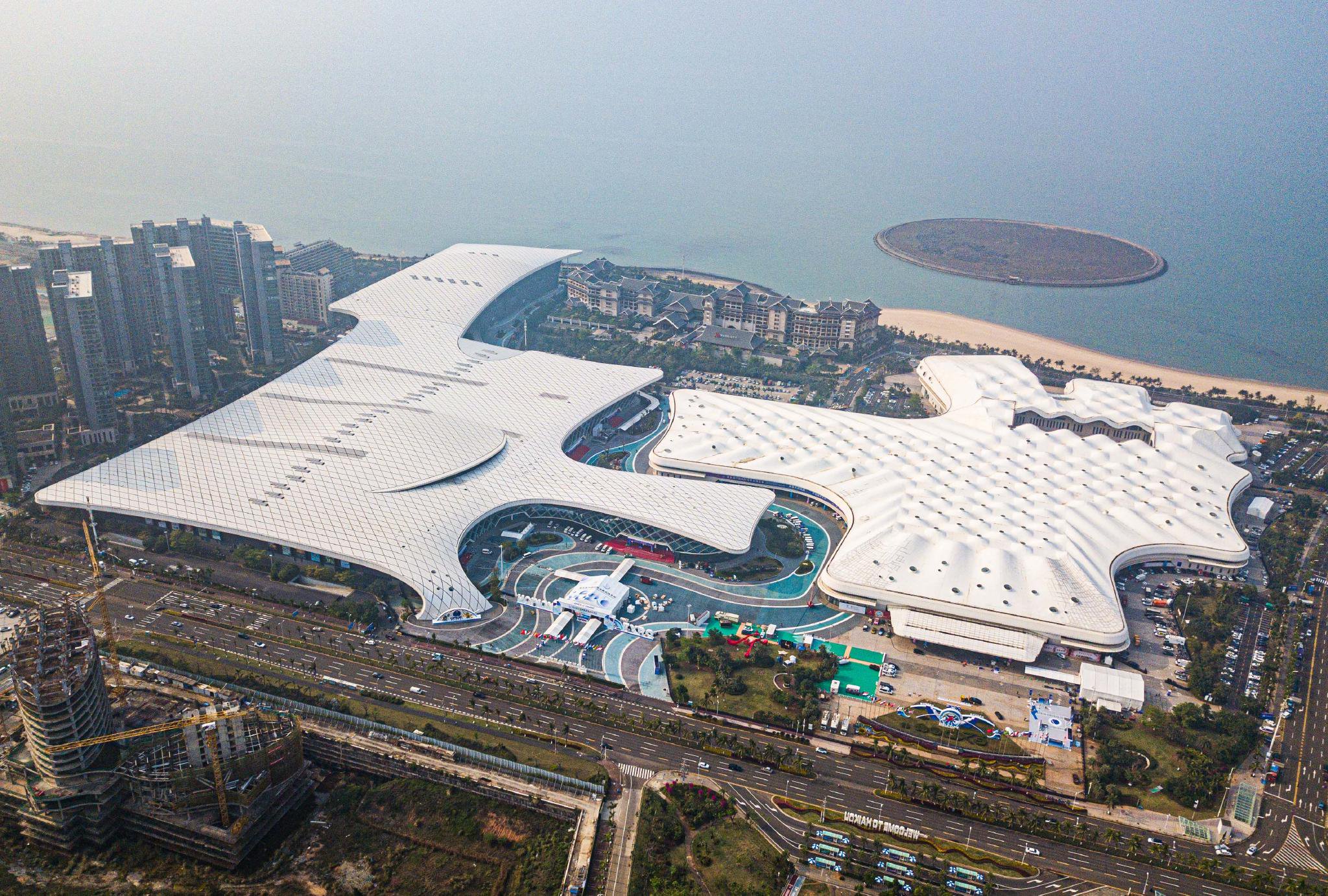 2025年中国国际建筑装饰装修材料博览会(时间、地点、展馆)