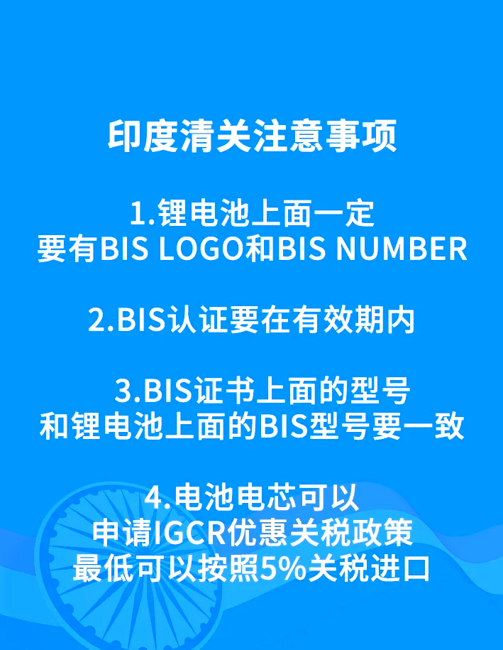 外贸人清关货运知识讲解:如何精准查询印度的关税?视频