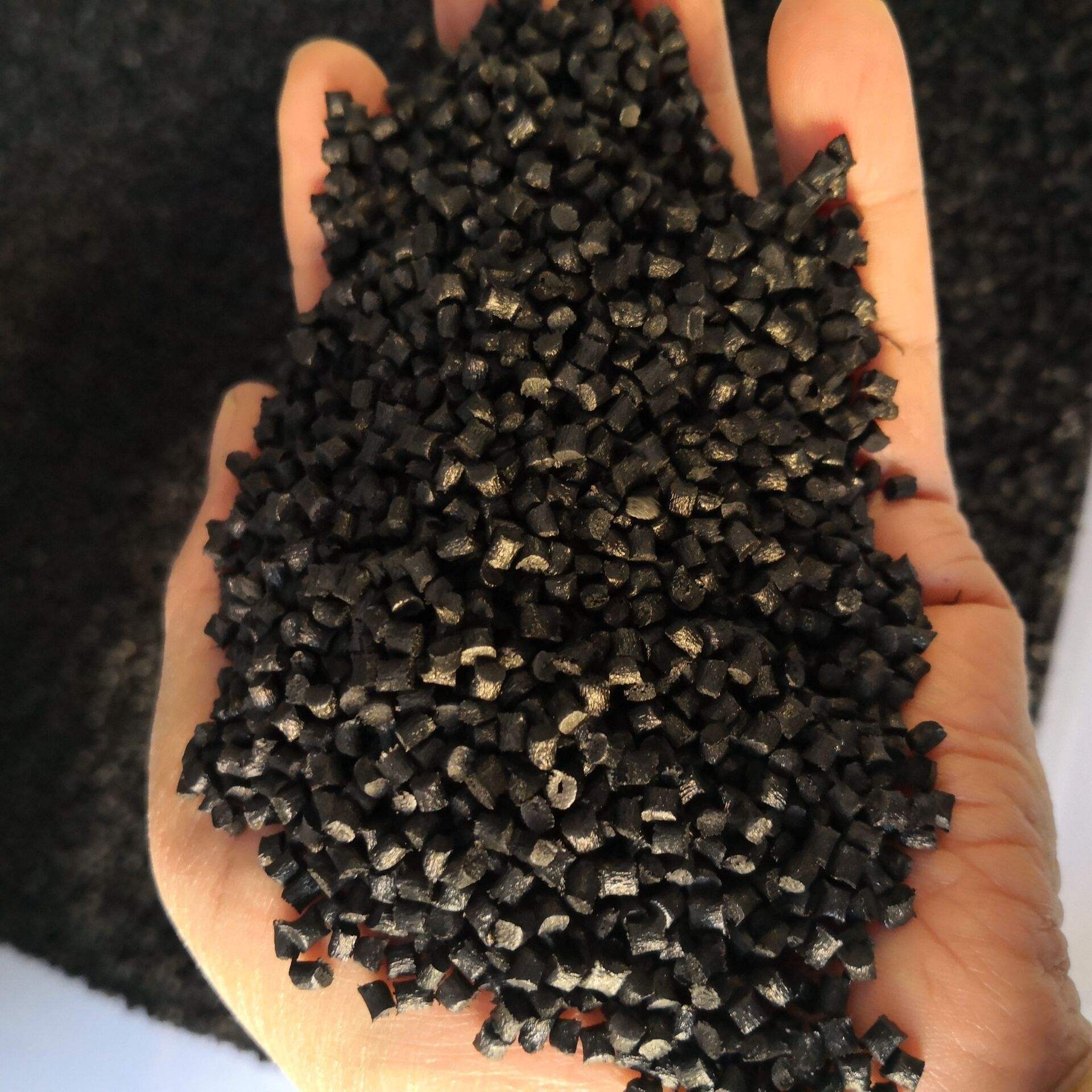 nylon66美国杜邦ST-801HSPA66增韧级热稳定黑色视频
