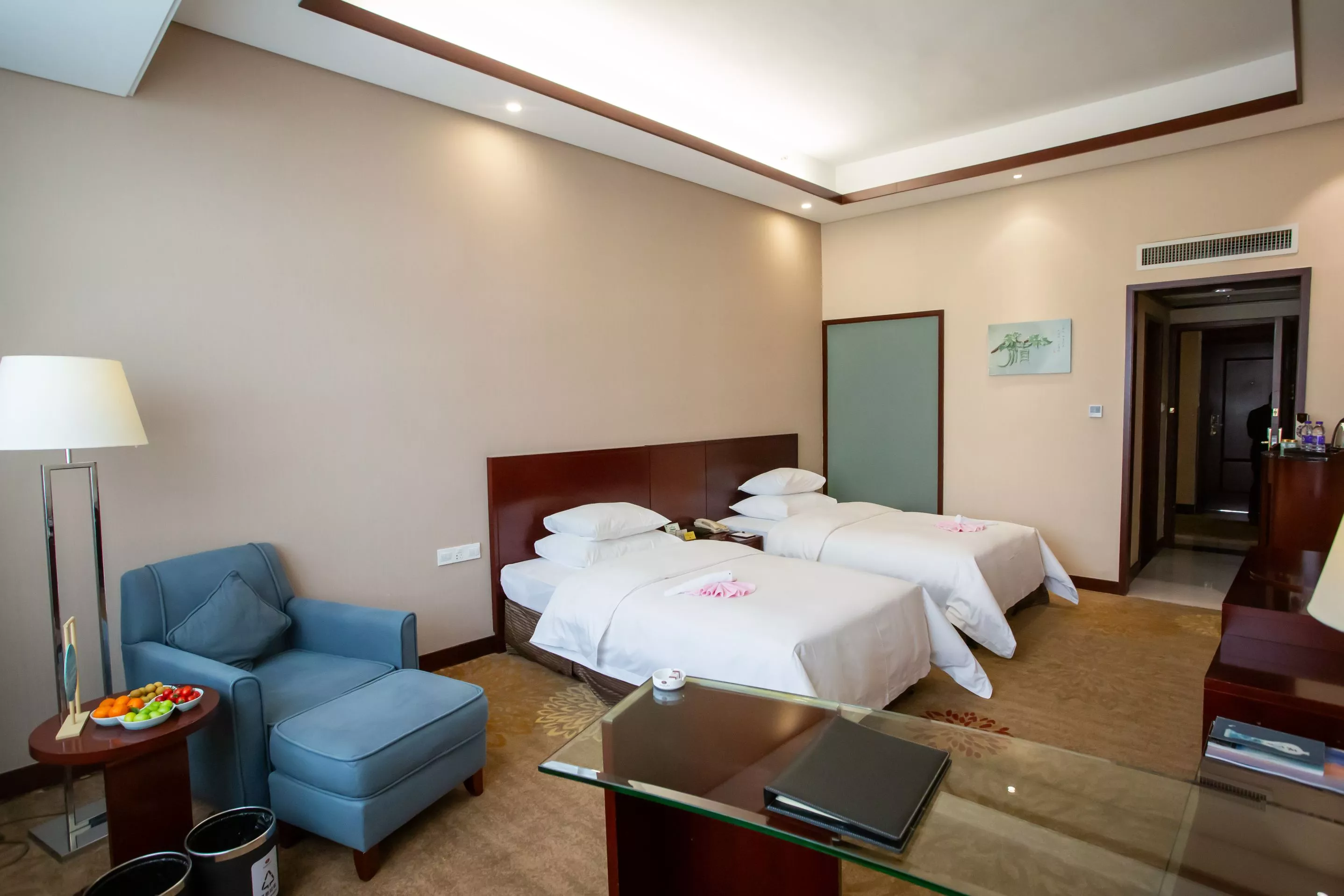 济南世纪园大酒店:客房/会议/旅游/休闲/娱乐