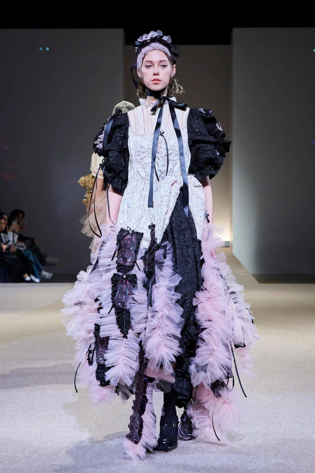 日本服装展2025日本FASHIONWORLD服装展