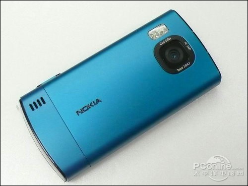 Nokia/诺基亚6700S/6700C多彩S60塞班智能手机!