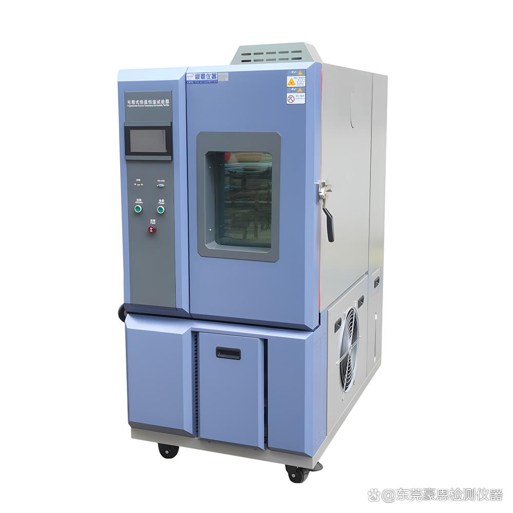 MLCC专用xinlai性测试系统测试箱8585HALT老化试验箱