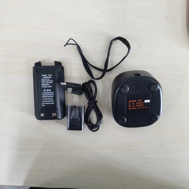防爆对讲机防爆等级ExibIIBT4Gb防护等级IP65