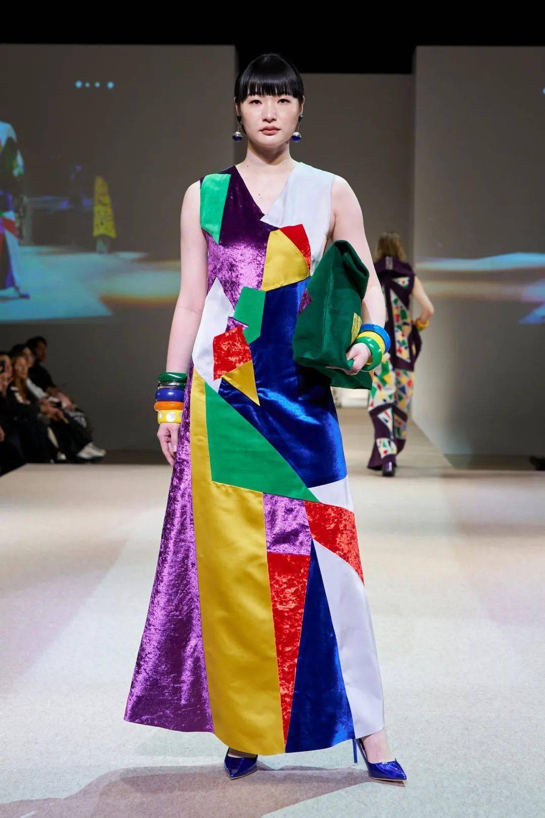 2025年日本Tokyo服装展-世界三大服装展会之一
