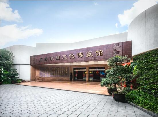 酒文化博物馆,酒文化展馆设计,声光电酒文化展馆展示