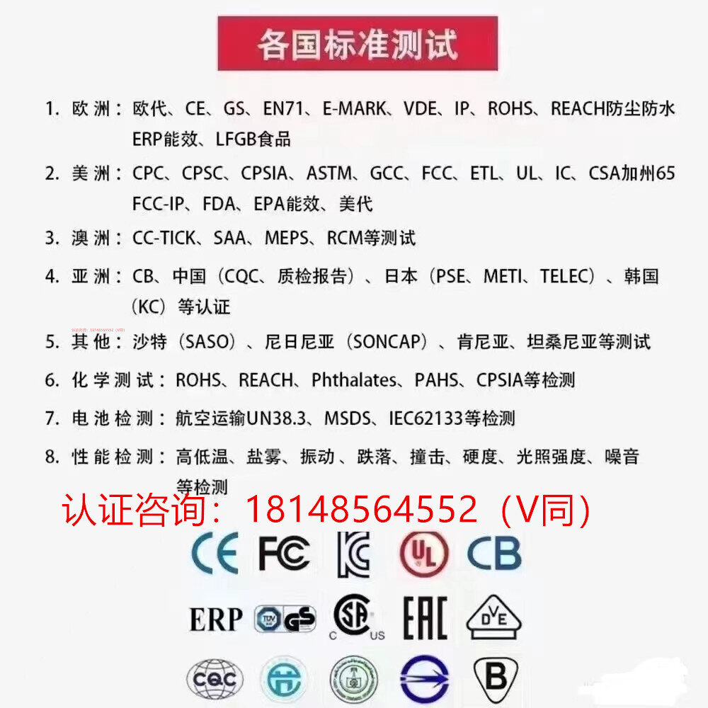 ErP认证属于CE认证吗,是强制性认证吗?认证范围包括?