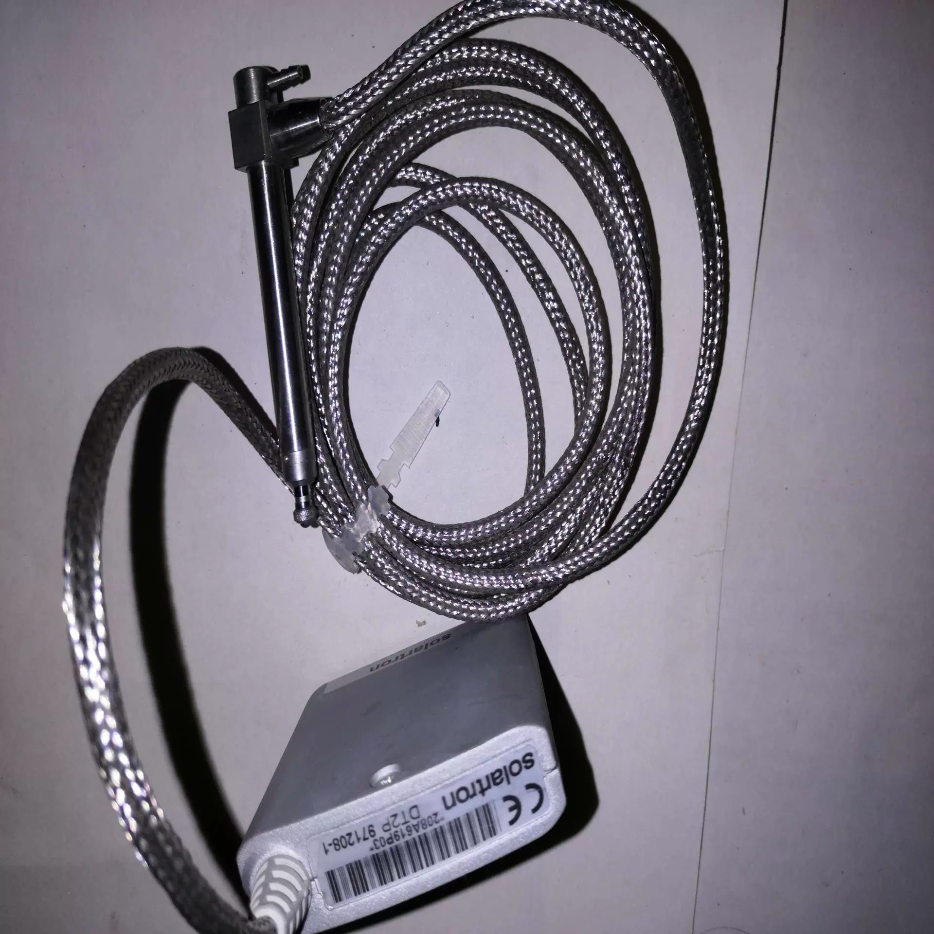 Temposonics位移传感器应用位移传感器