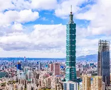台湾cod专线物流,仓位有保障一键查询物流动态视频