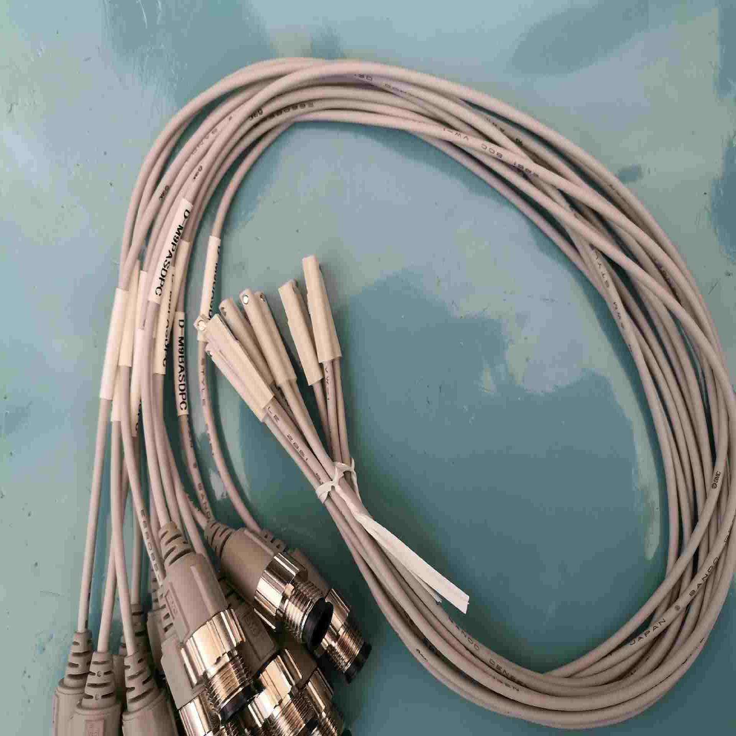 上海新益SQW品牌QCK2422磁性开关/感应开关