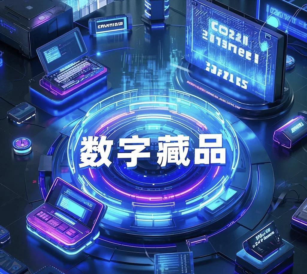 商业模式设计专家、优势资本管理合伙人等数字藏品系统开发