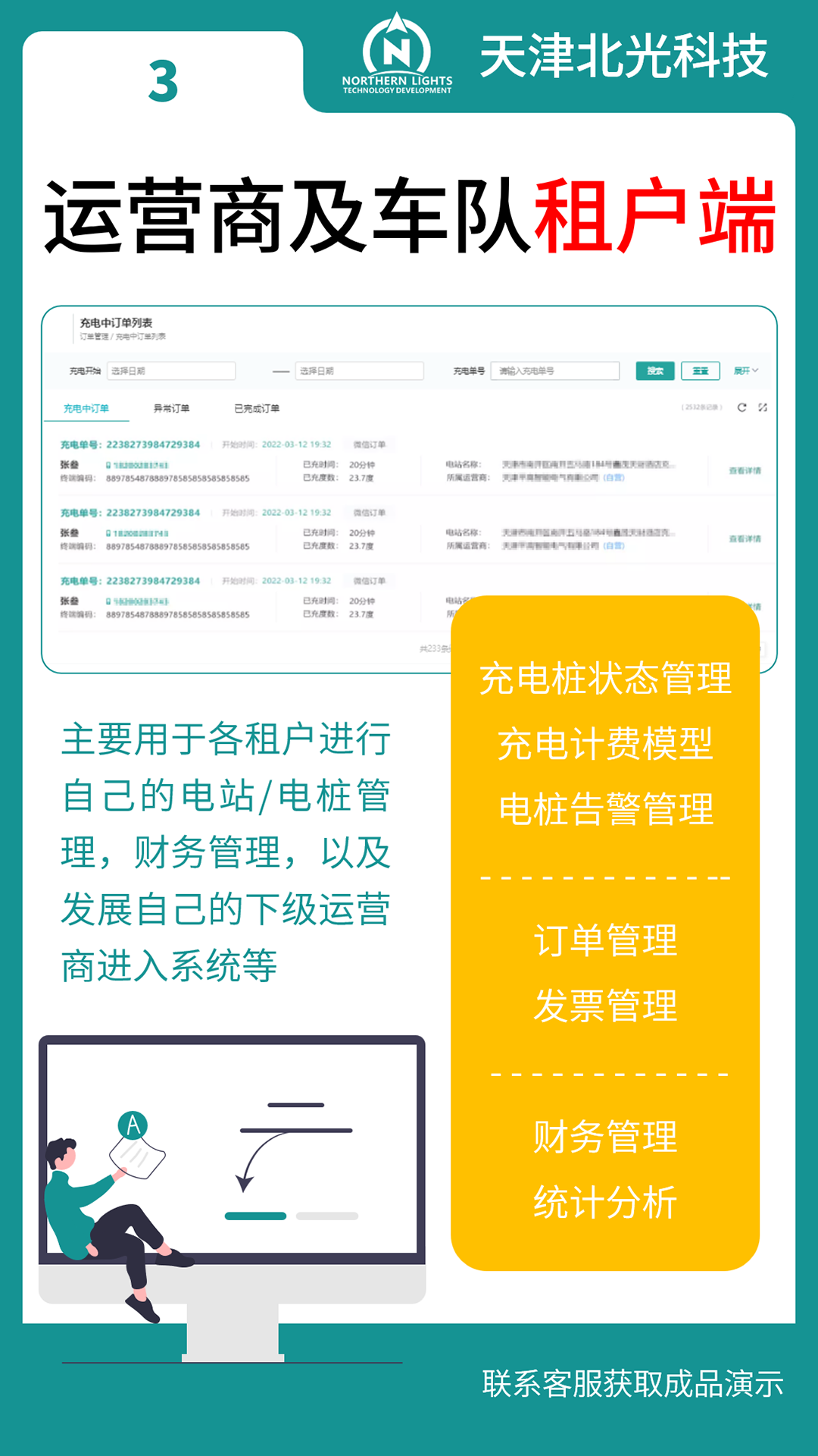 小桔充电桩APP系统开发(小程序,现成,模式定制)