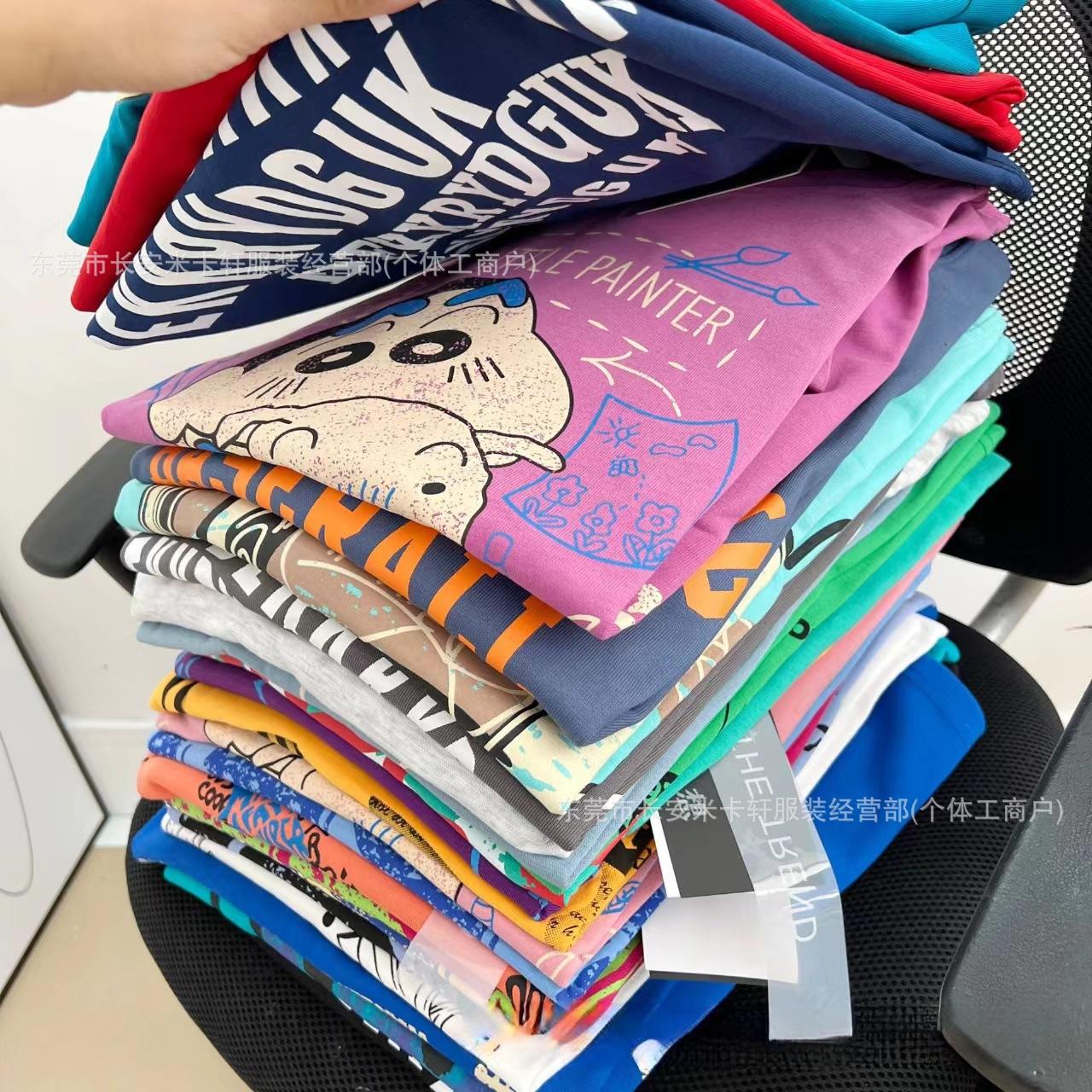 深圳库存服装批发东莞库存服装批发库存服装批发网