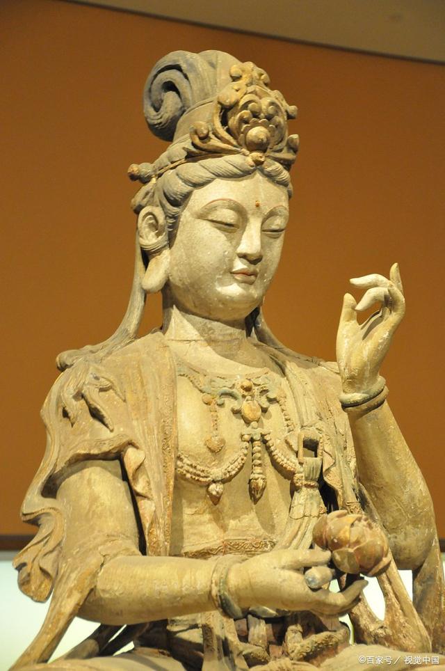 佛教八大金刚雕像虚空藏菩萨大笑金刚明王玻璃钢造像