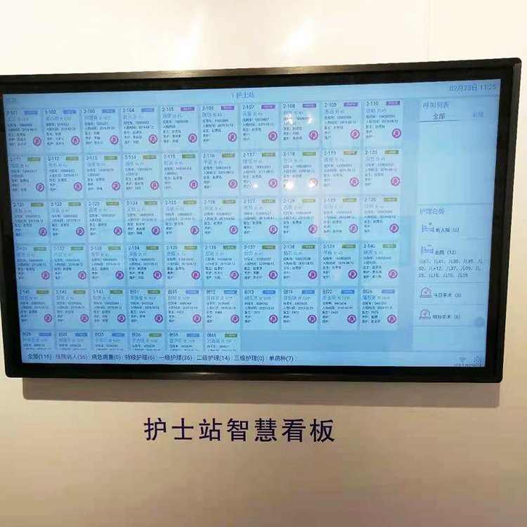 医院门诊叫号平台搭建(模式,独立搭建,系统)