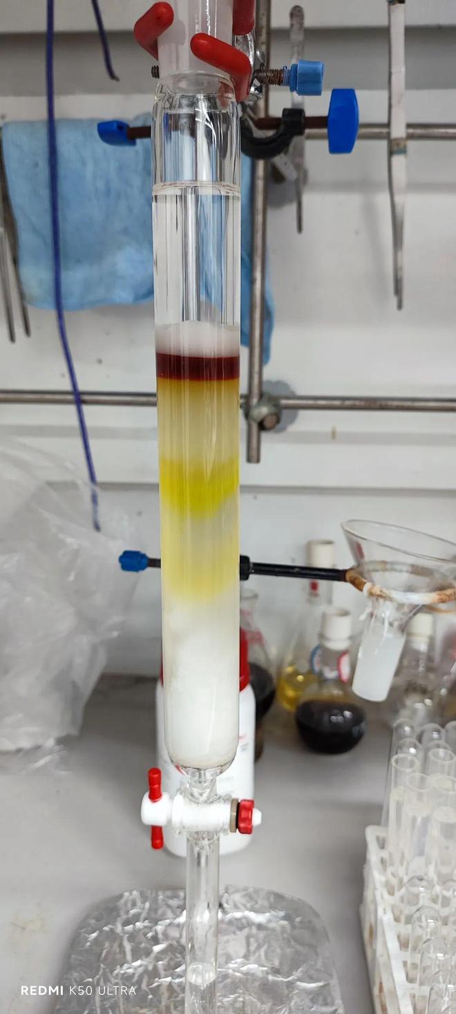 1-氯丁烷109-69-3高纯度99%现货溶剂有机合成视频