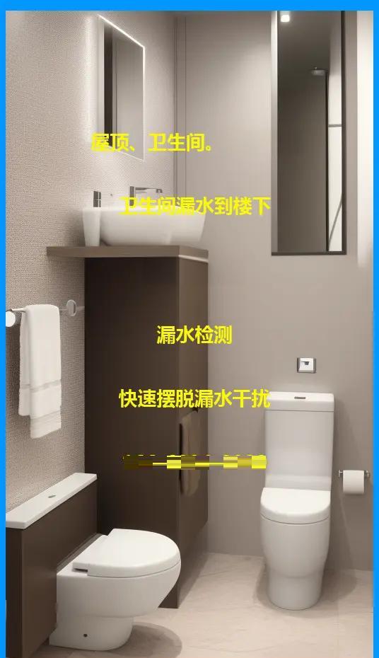 房顶漏水怎么办防水小妙招大作用_学装修