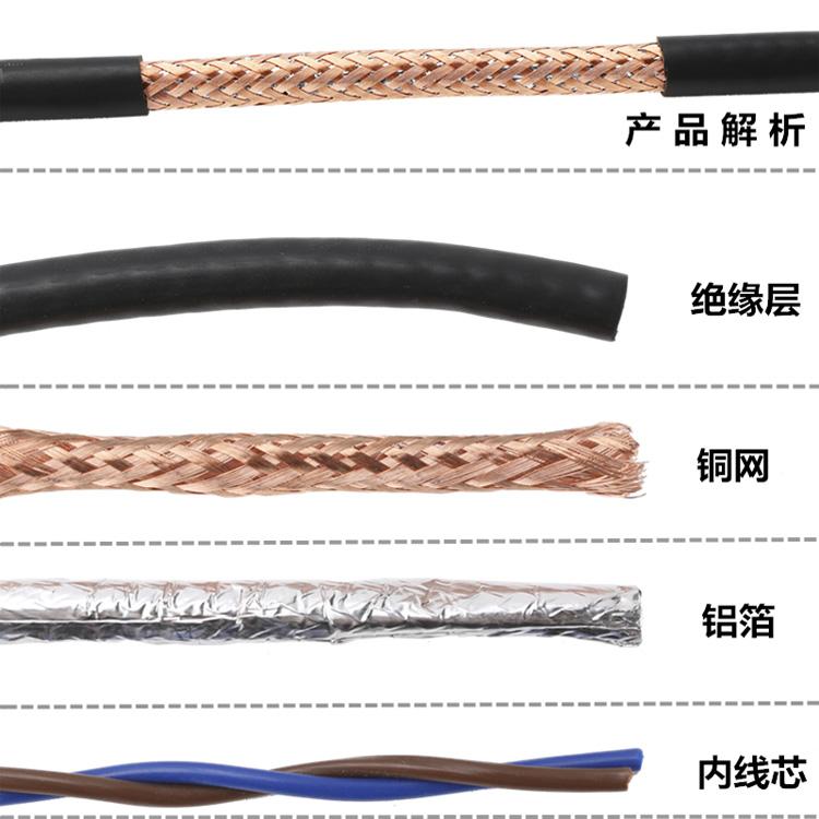 KVVR电缆是指铜芯聚氯乙烯绝缘聚氯乙烯护套控制软电缆视频