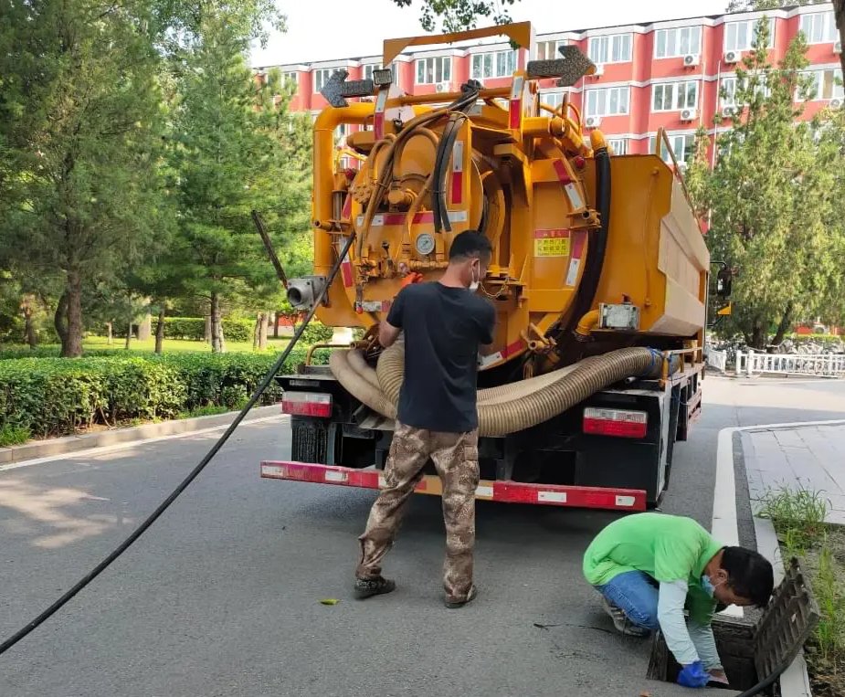 苏州青剑湖管道疏通/清洗电话疏通下水道污水管道疏通