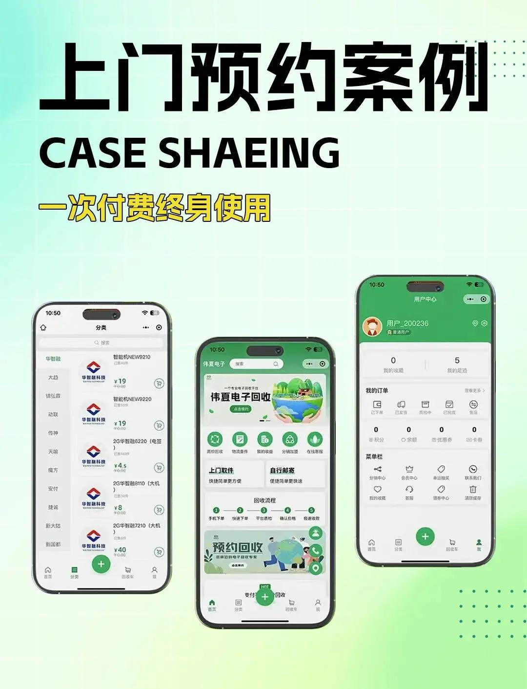上门陪玩平台的分钱模式有哪些(系统、软件、小程序)