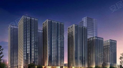 2024西安锦业时代物业费多少钱?租赁电话地址【预约通道】