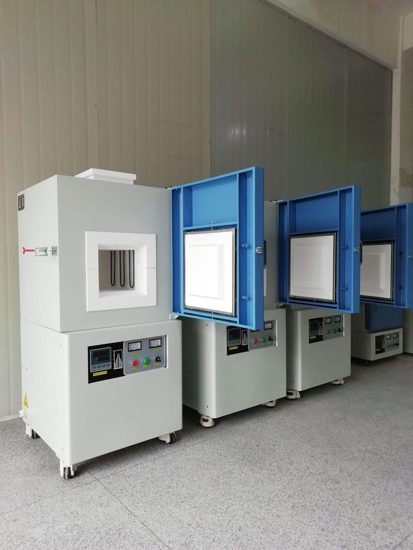 1200型高温炉1200℃\1200度箱式高温炉
