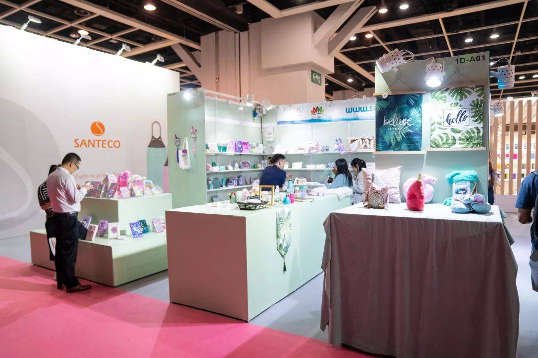 2025香港10月国际玩具及礼品展MegaShow
