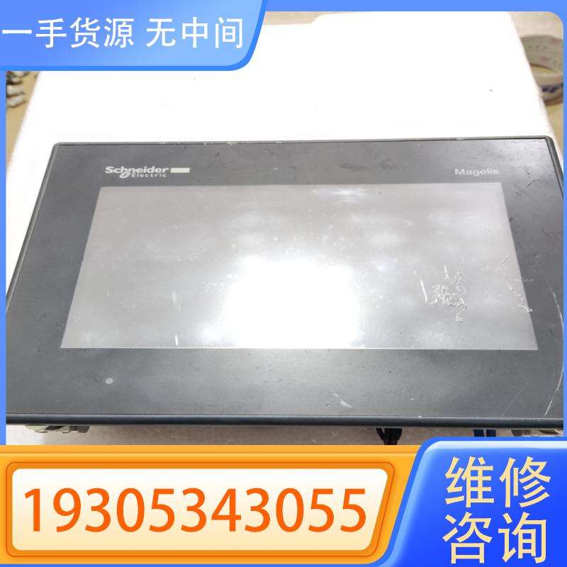 HMI人机界面维修Fatek工业显示屏维修点击这里