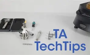 橡胶材料动态热机械分析仪DMA,频率1Hz,测负20到60度